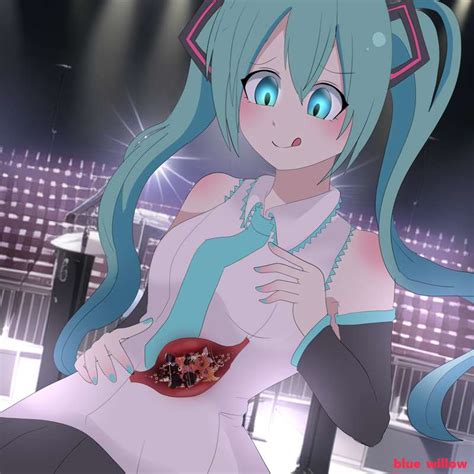 anime miku porn|Miku Porn Videos .